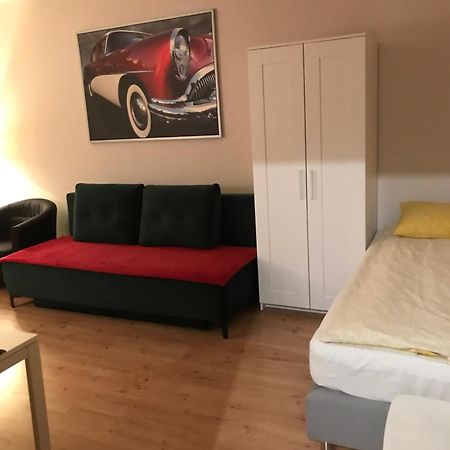 Apartament Jozefa Torun Luaran gambar