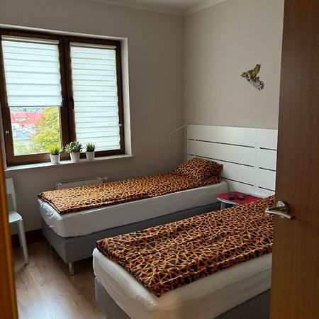Apartament Jozefa Torun Luaran gambar
