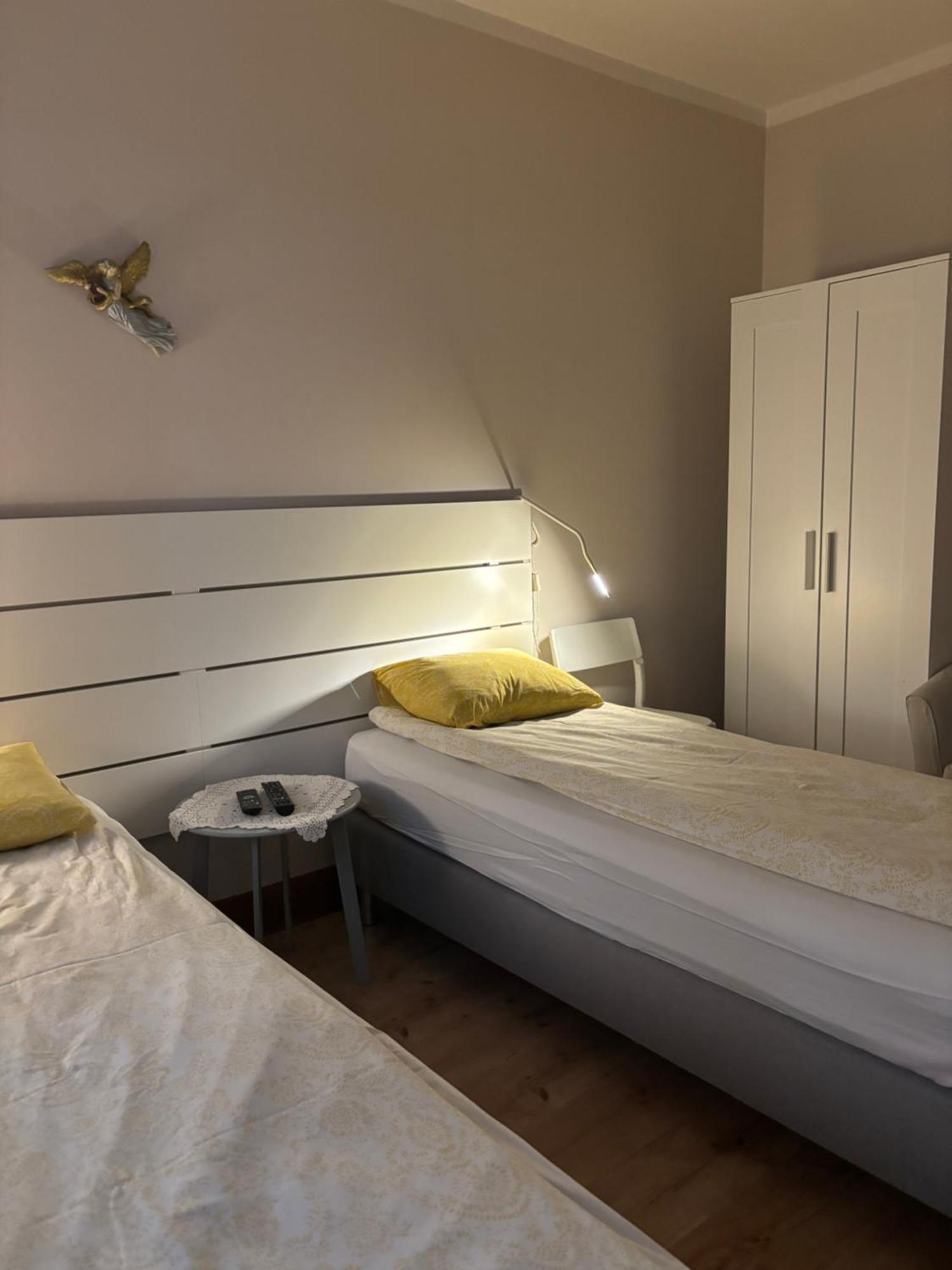 Apartament Jozefa Torun Luaran gambar