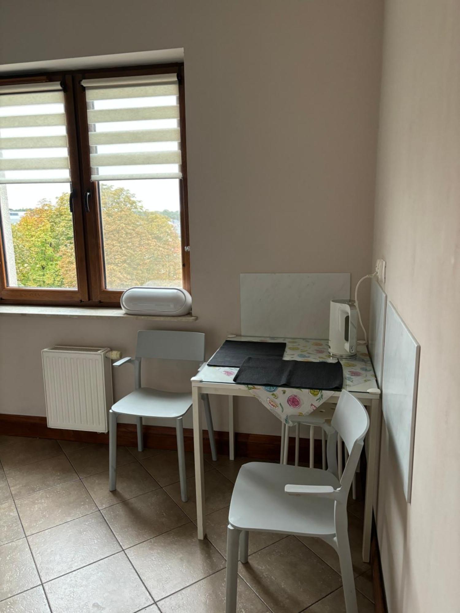 Apartament Jozefa Torun Luaran gambar