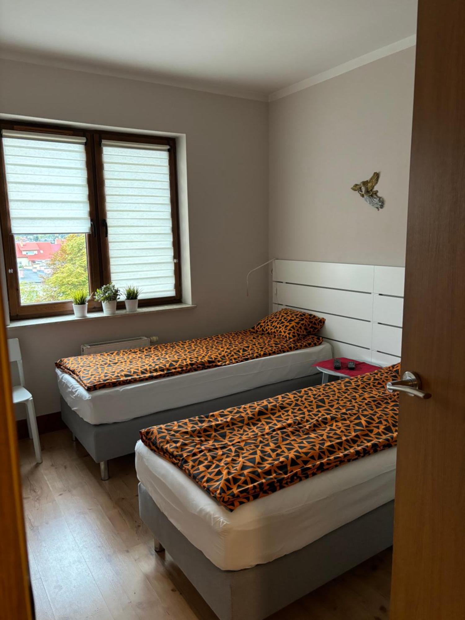 Apartament Jozefa Torun Luaran gambar