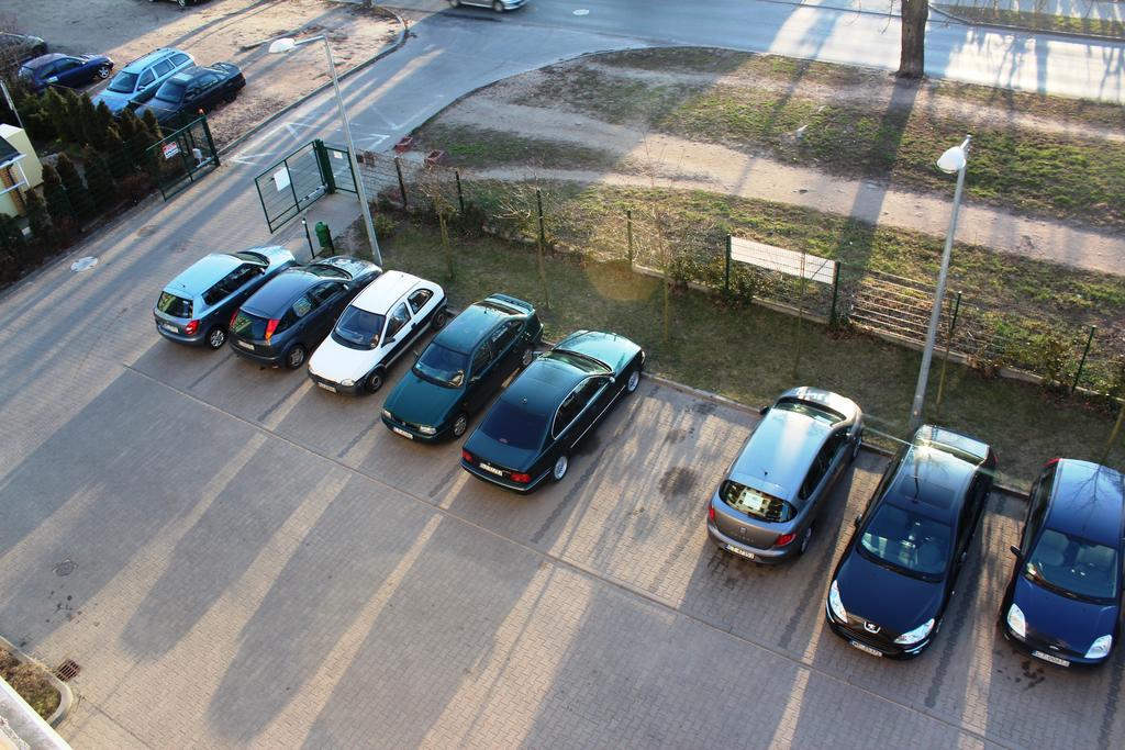 Apartament Jozefa Torun Luaran gambar