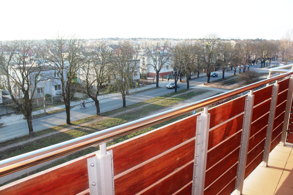 Apartament Jozefa Torun Luaran gambar