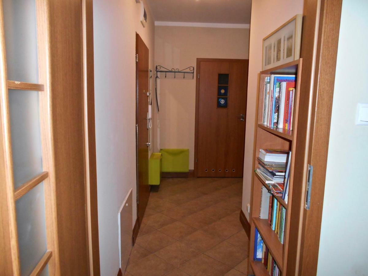 Apartament Jozefa Torun Luaran gambar